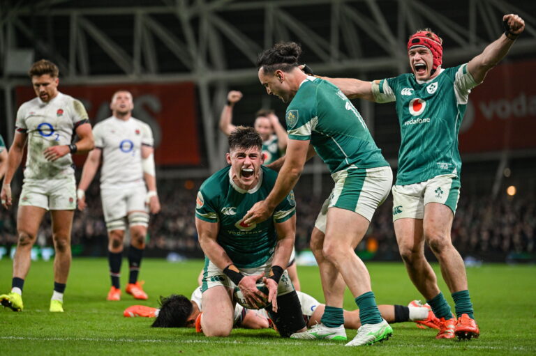 How to watch Scotland vs. Ireland online for free