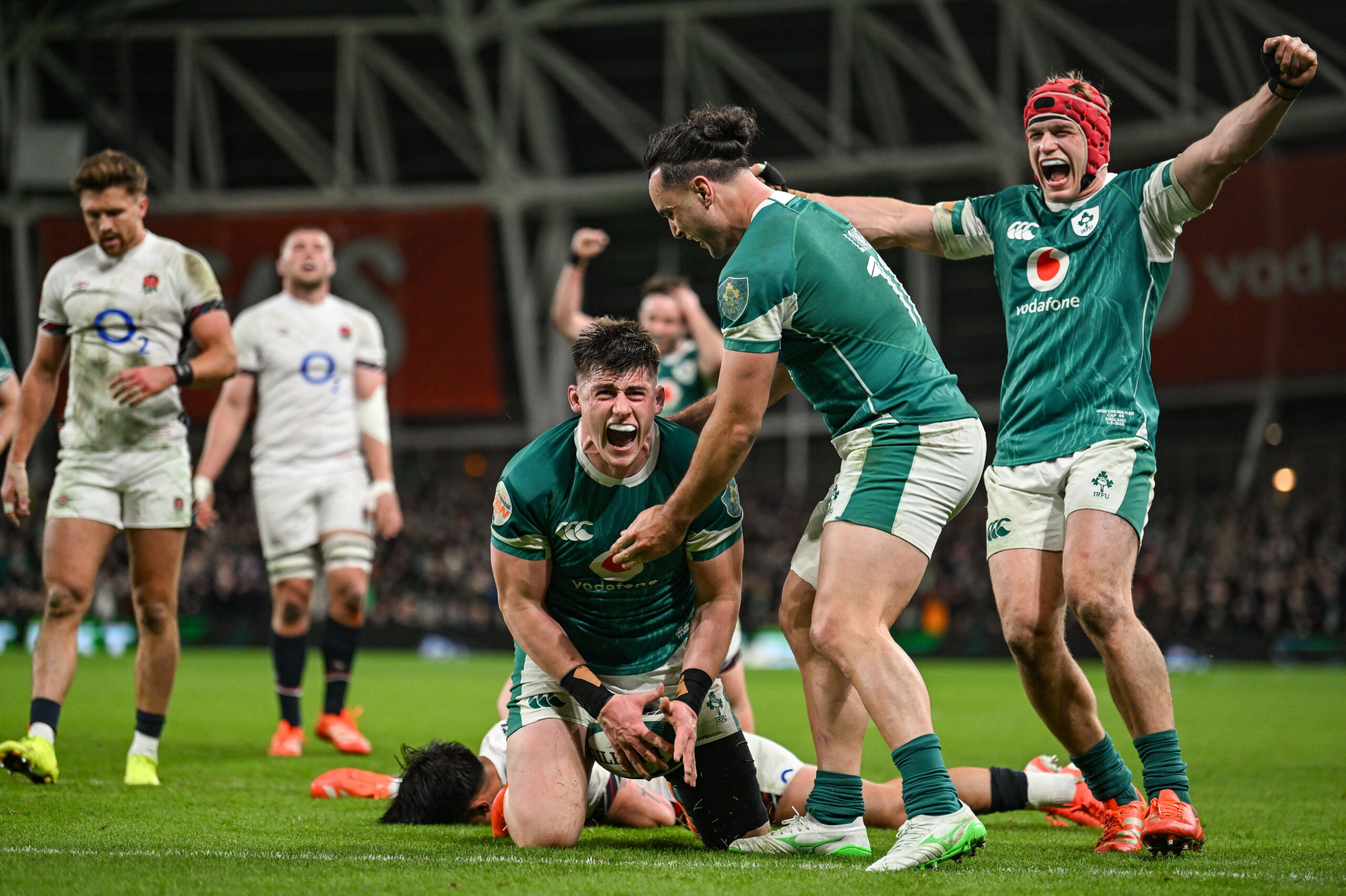 How to watch Scotland vs. Ireland online for free